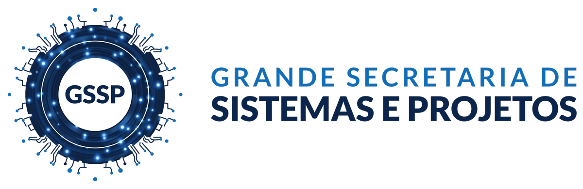 GSSP · Grande Secretaria de Sistemas e Projetos
